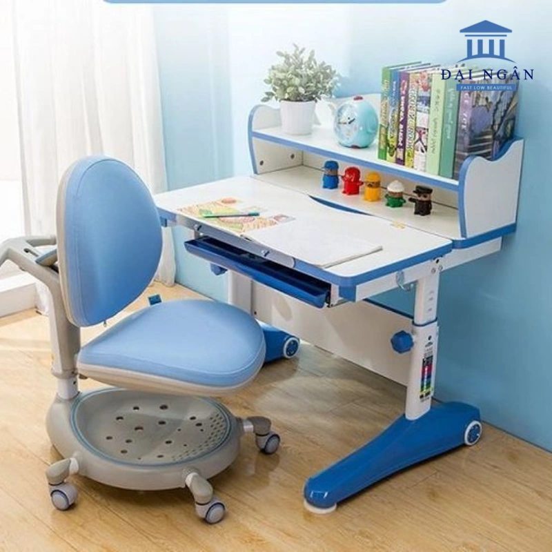 bàn học cho học sinh lớp 1