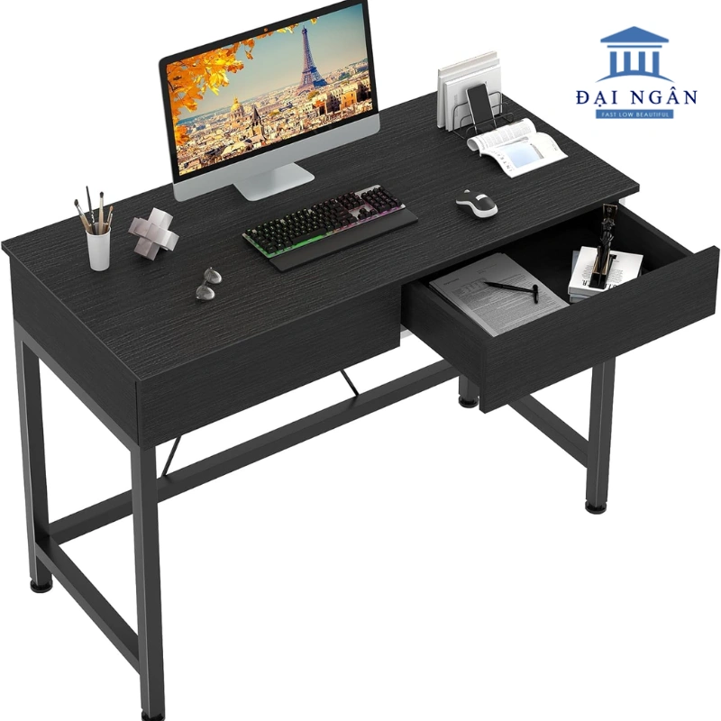 bàn ghế máy tính học sinh