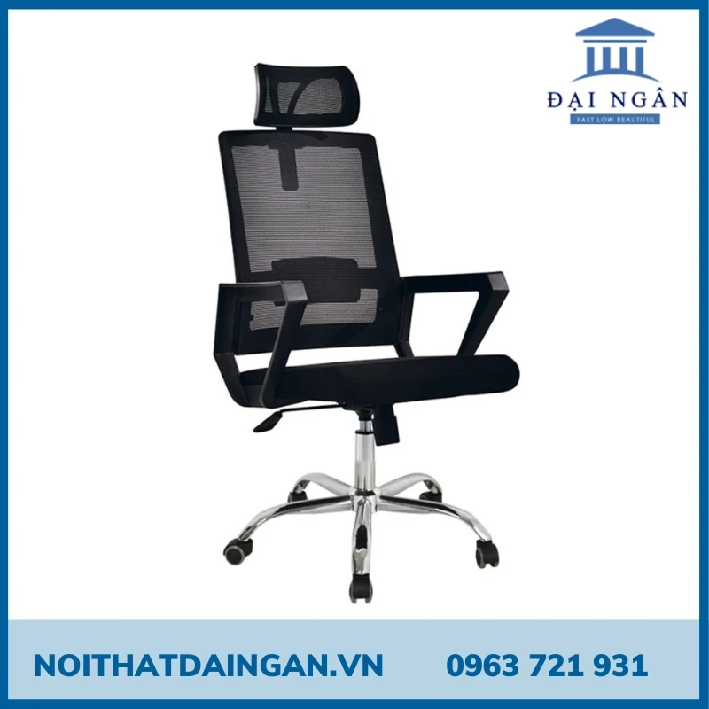 icon GHẾ XOAY VĂN PHÒNG