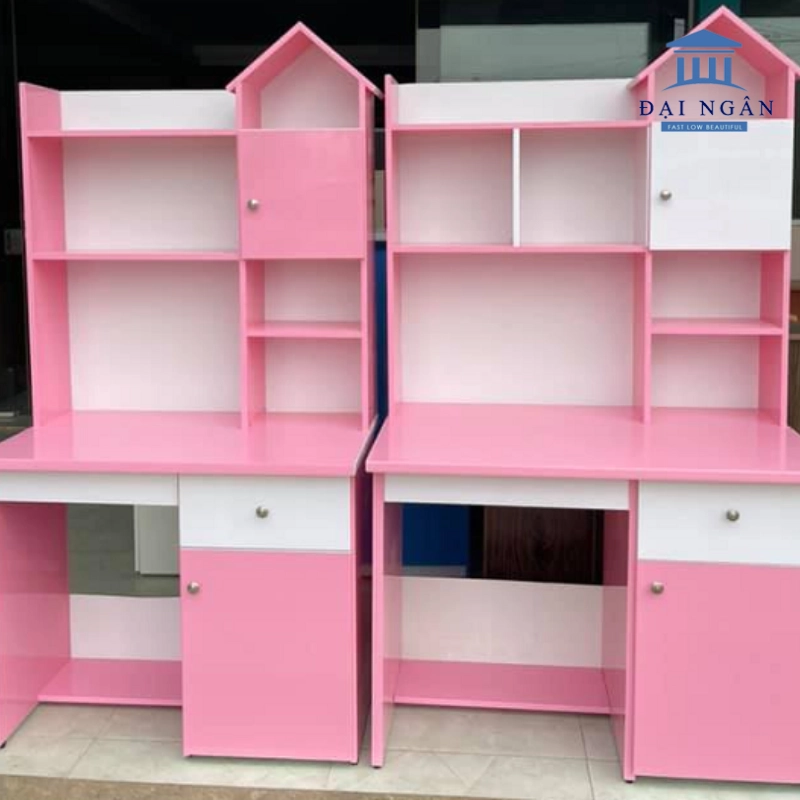 bàn nhựa học sinh 1m2