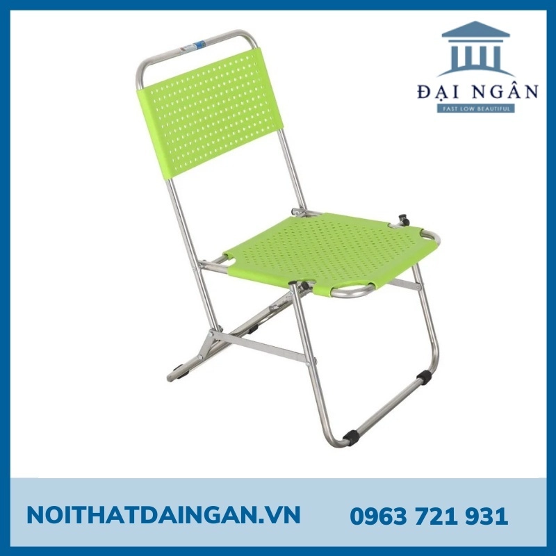 mẫu ghế xếp mini được ưa chuộng nhất