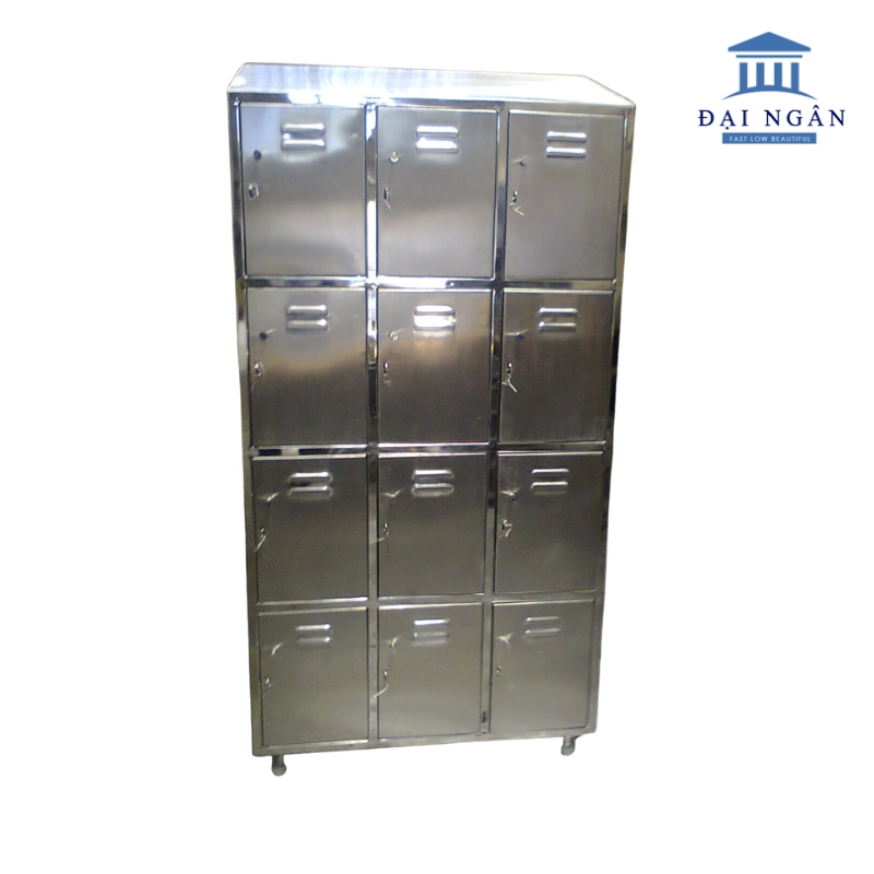 tủ locker inox tủ locker inox