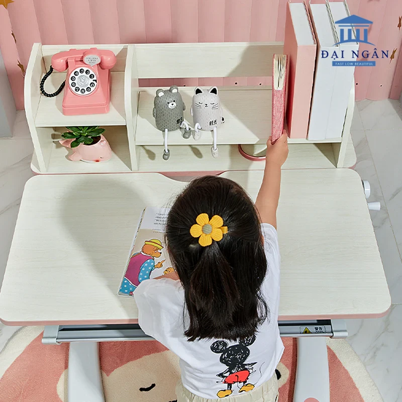 bàn gấp cho bé