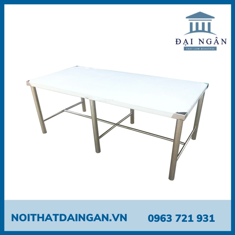 bàn inox Phường Thới An giá rẻ bàn inox Phường Thới An giá rẻ