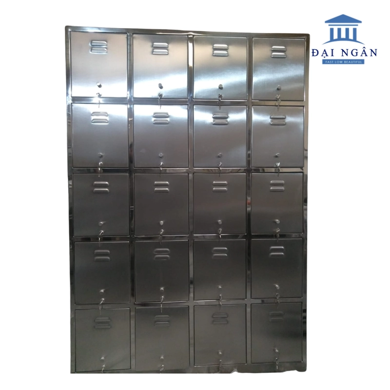 tủ locker inox tủ locker inox