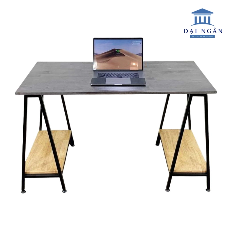 bàn học sinh gỗ thịt