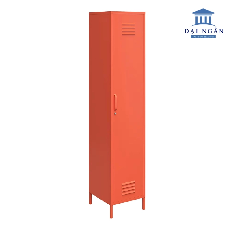 Tủ locker 1 khoang