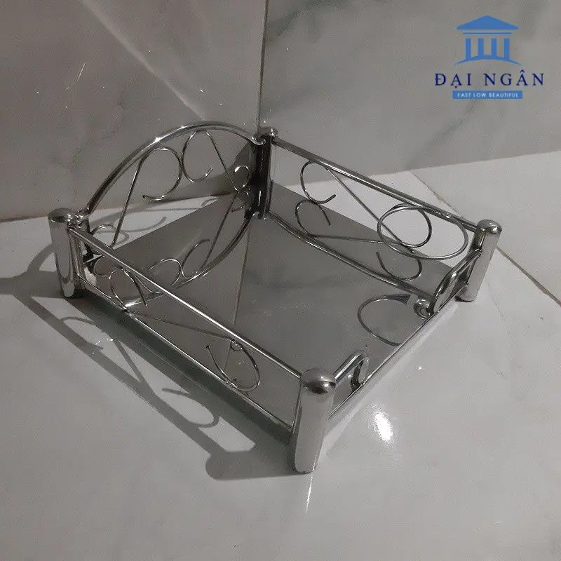 99+ Mẫu bàn thờ treo tường bằng inox trang nghiêm 