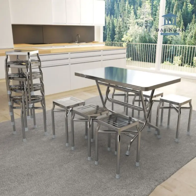 bàn inox Phường Sài Gòn bàn inox Phường Sài Gòn