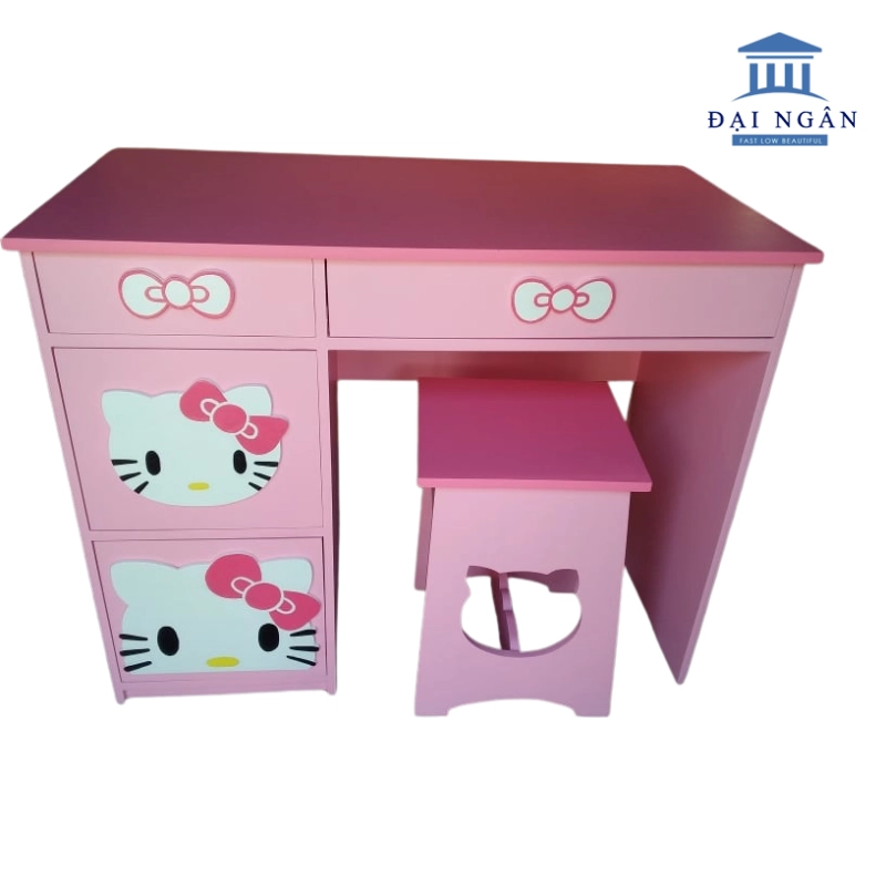 bàn ghế học sinh hello kitty bàn ghế học sinh hello kitty
