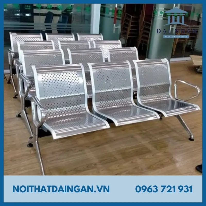 Nội Thất Đại Ngân tự hào là đối tác đáng tin cậy