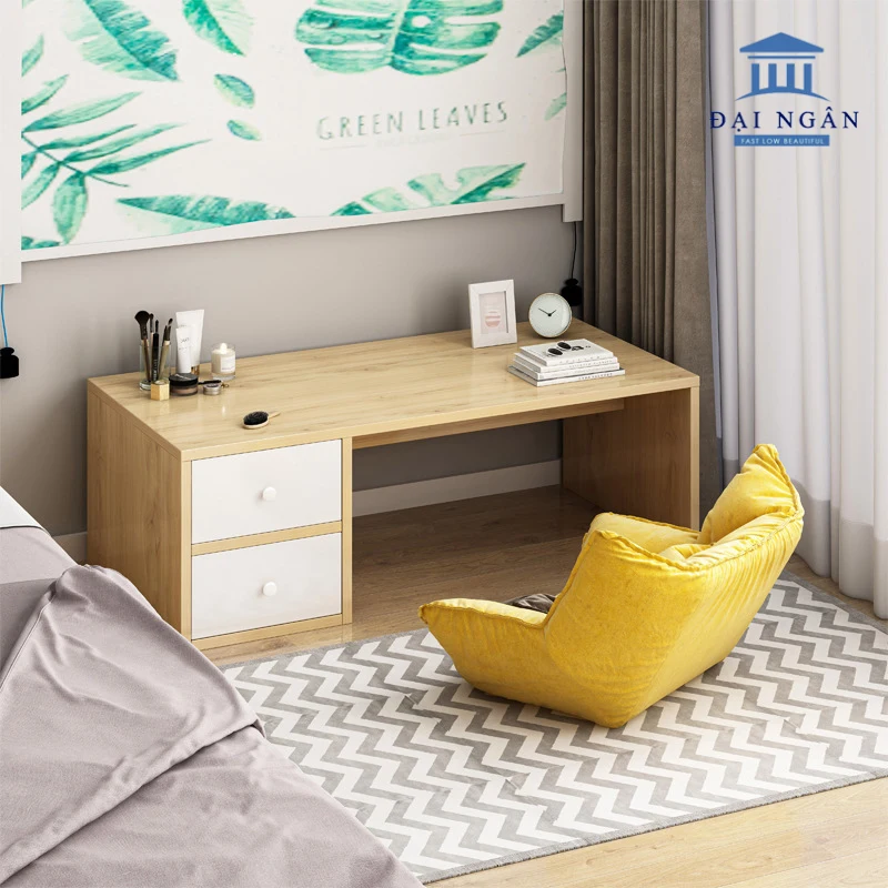 bàn ngồi bệt học sinh