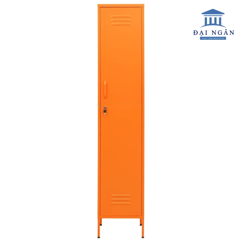 Tủ locker 1 khoang