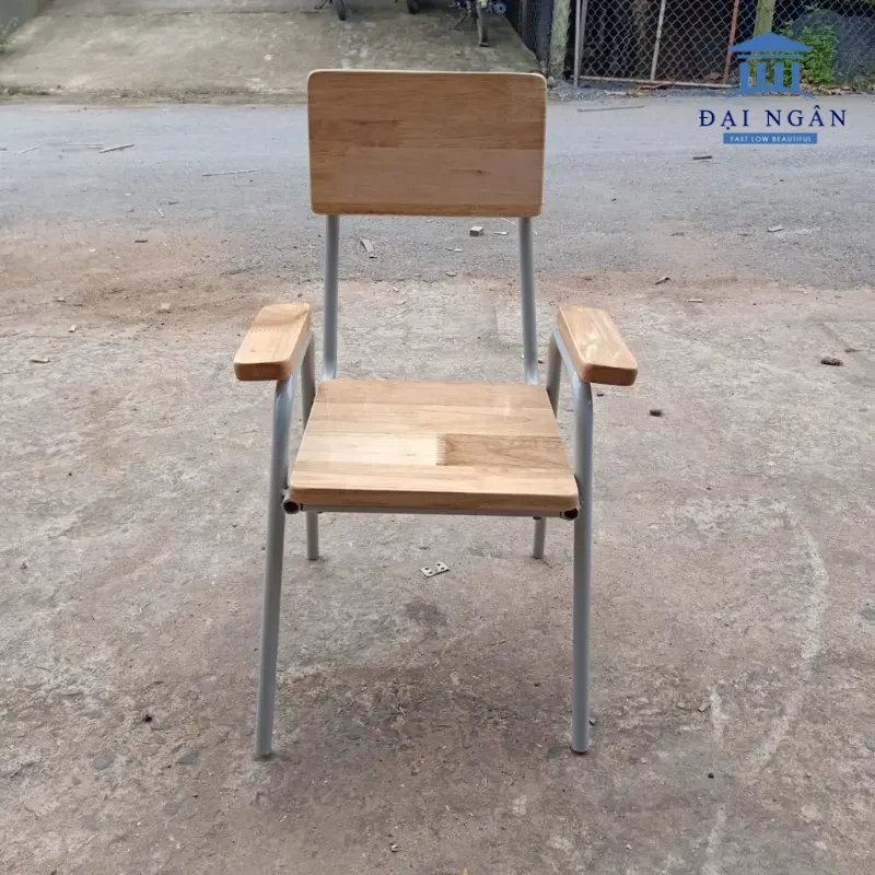 ghế gỗ mầm non ghế gỗ mầm non