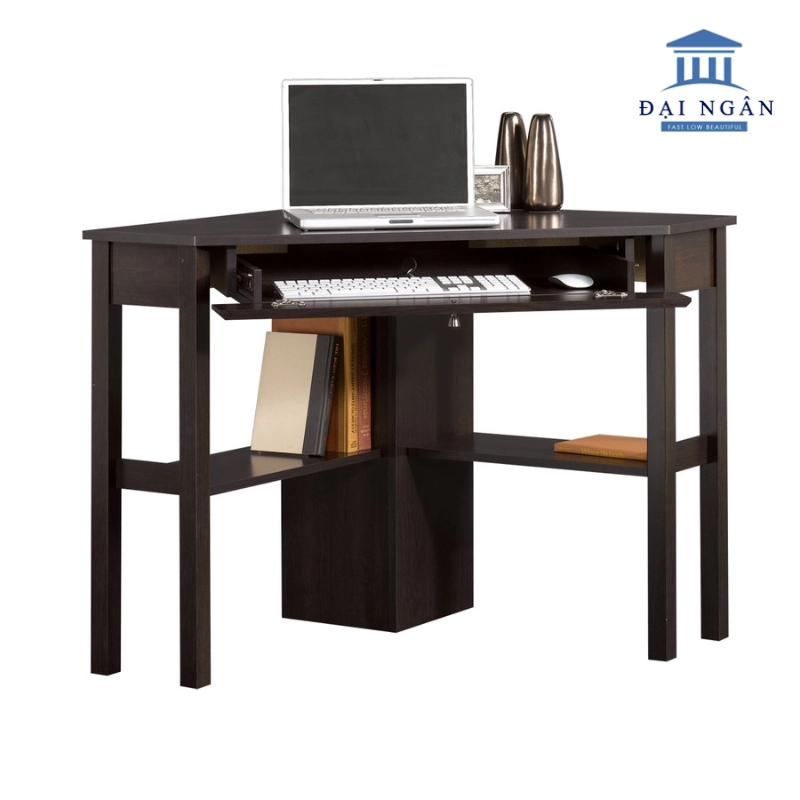 làm bàn học cho con