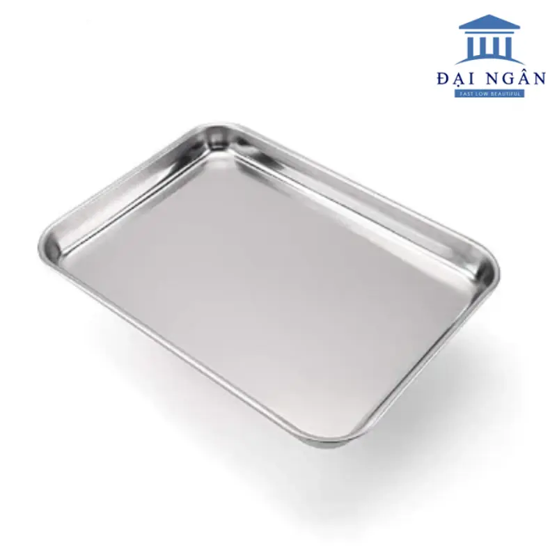 Tiêu chí lựa chọn khay inox 20x30