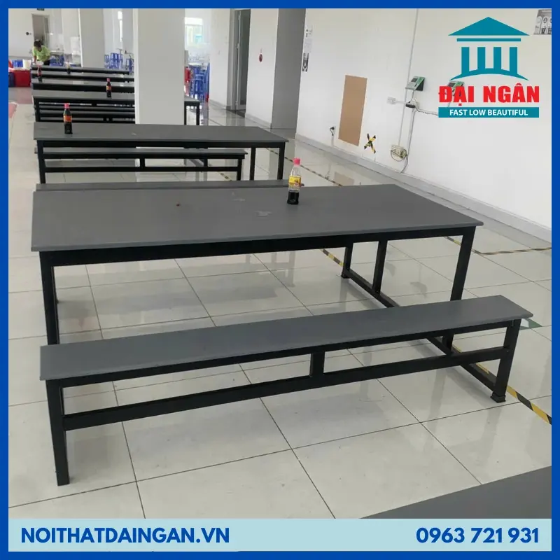 bàn inox Phường Bình Hưng Hòa giá rẻ
