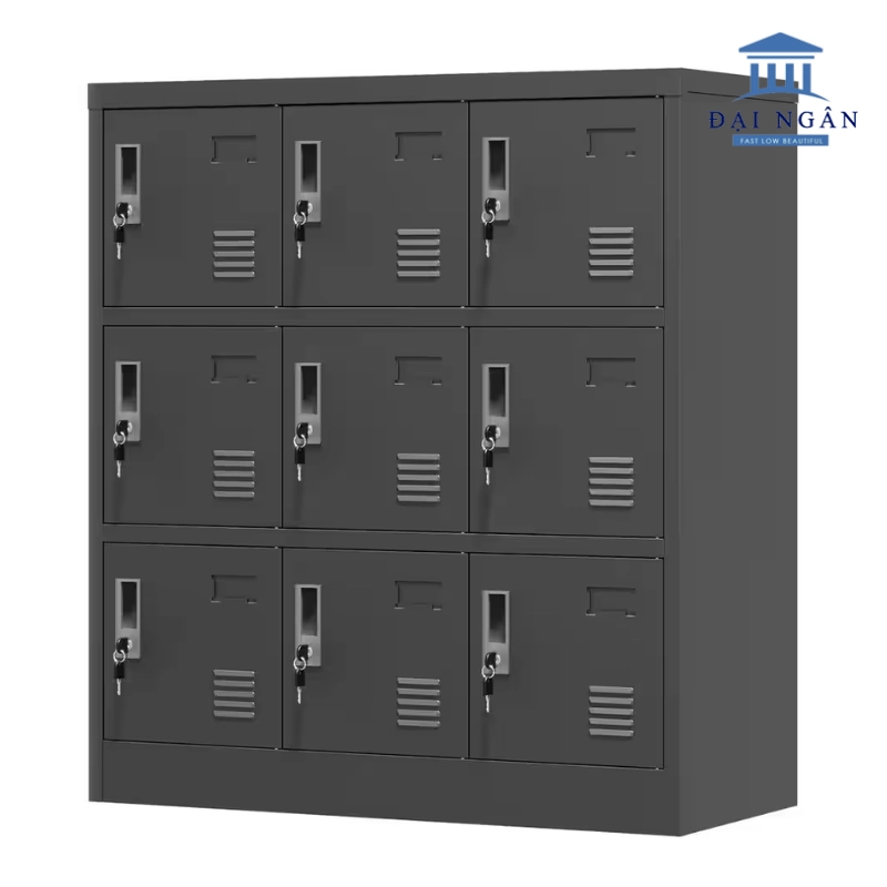 tủ locker inox tủ locker inox