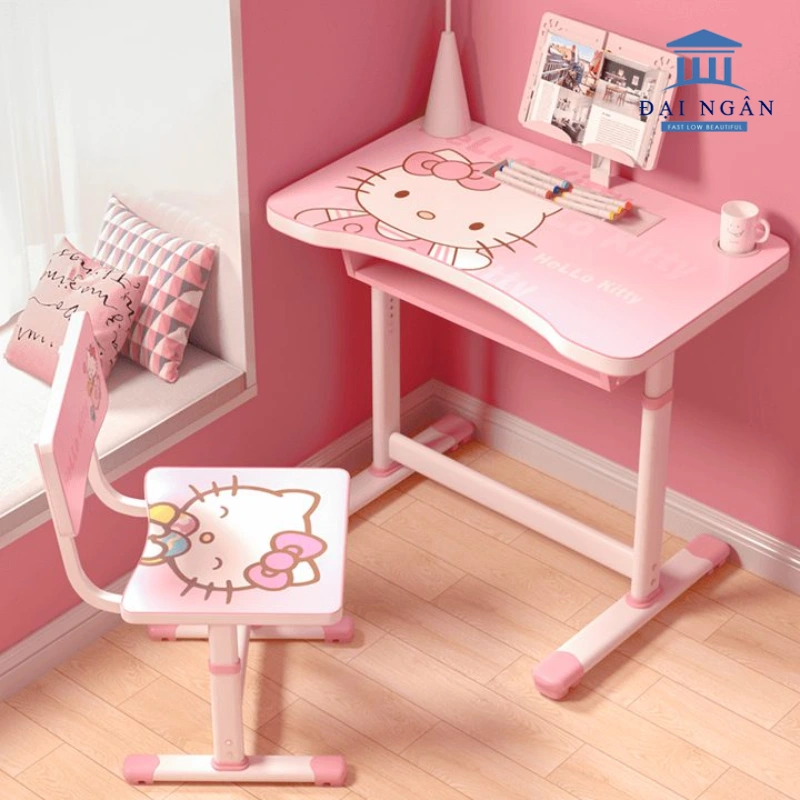 bàn học cho bé lớp 1