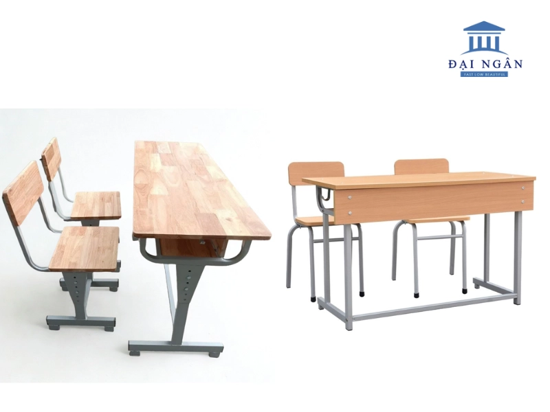 cách chọn bàn học cho bé lớp 1