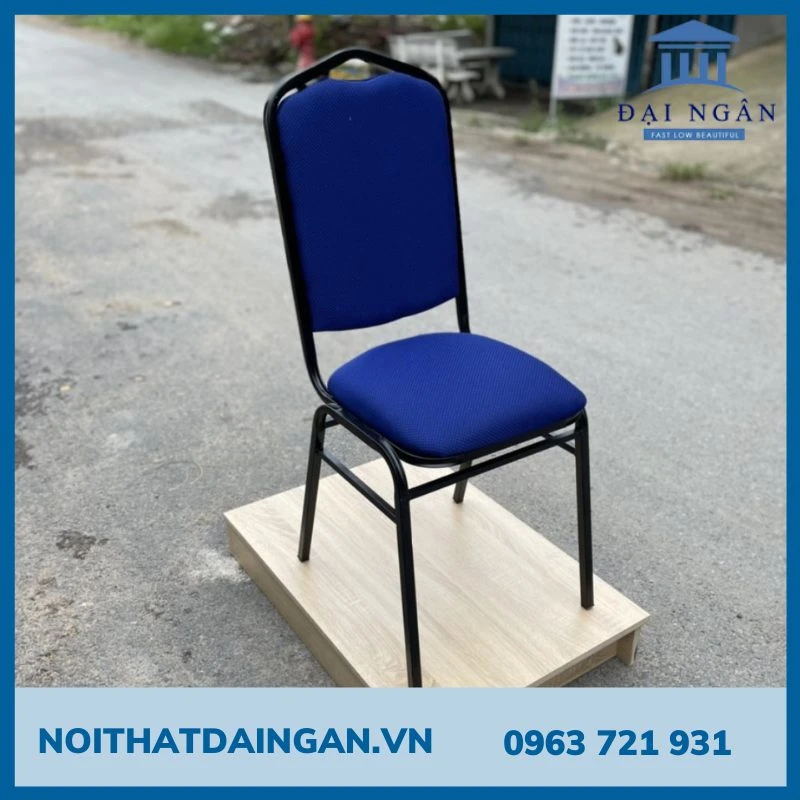 Ghế nhà hàng đám cưới được yêu thích nhất