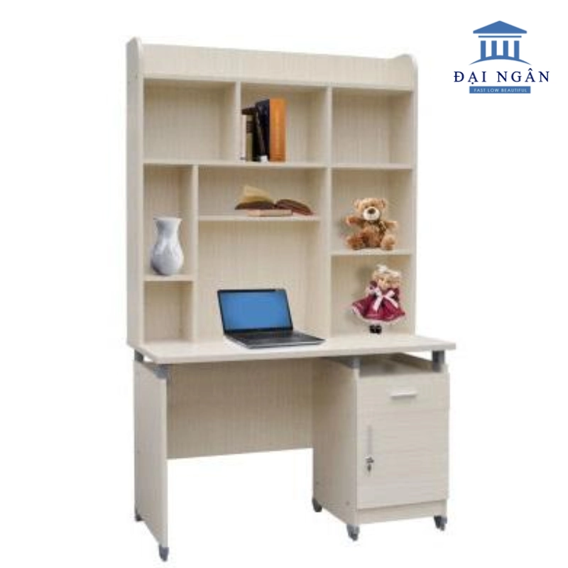 bàn nhựa học sinh 1m2