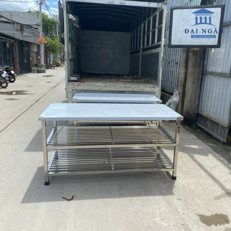 bàn inox tại Phường Hòa Bình bàn inox tại Phường Hòa Bình