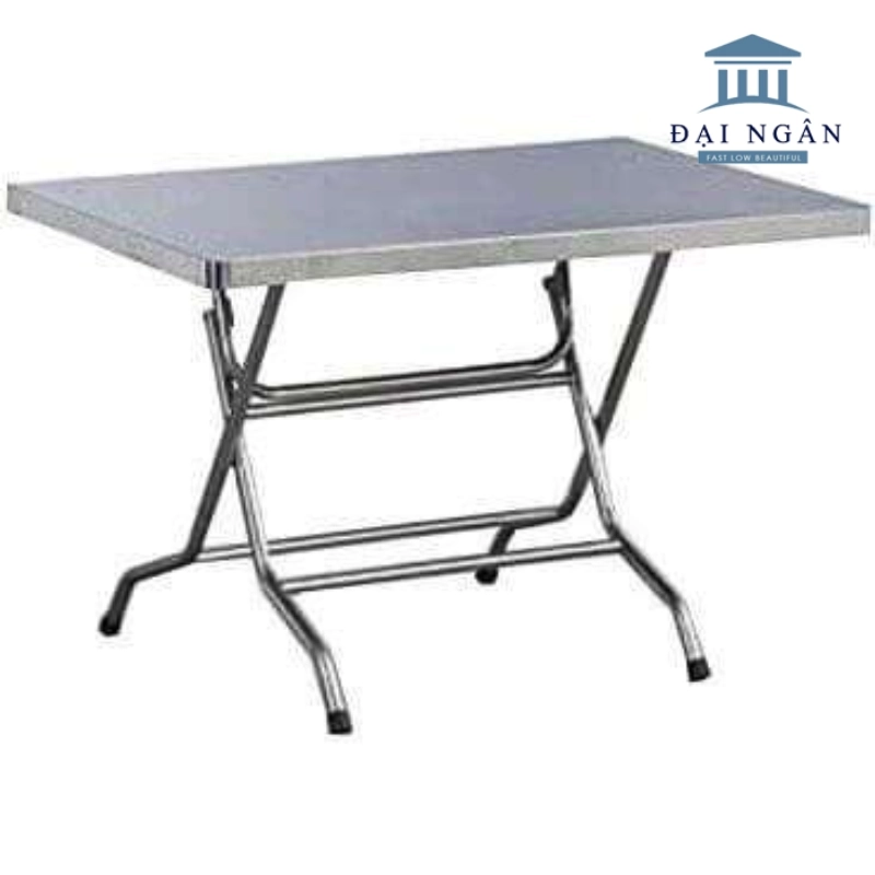 Kinh nghiệm chọn mua chân bàn inox phù hợp