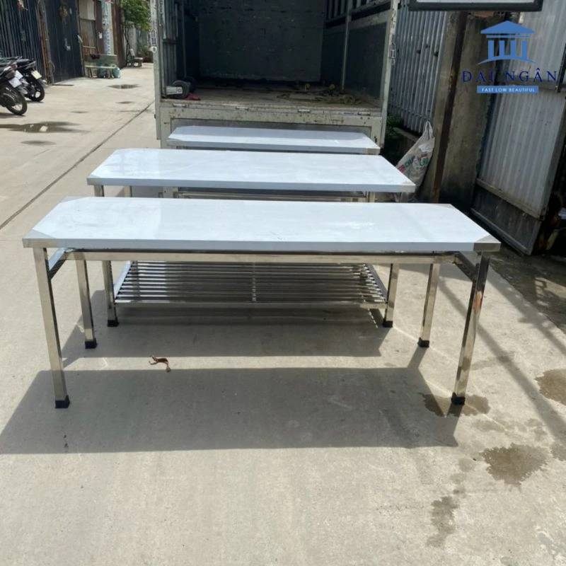 bàn inox Phường Phú Thuận chất lượng bàn inox Phường Phú Thuận chất lượng