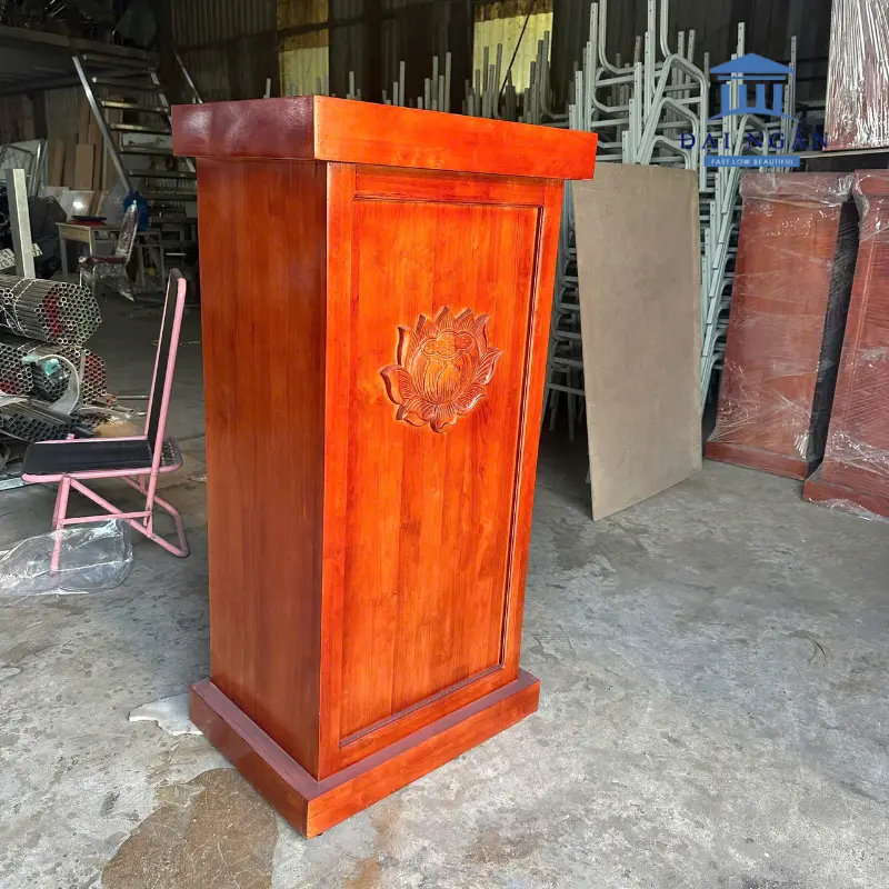 icon BỤC TƯỢNG BÁC