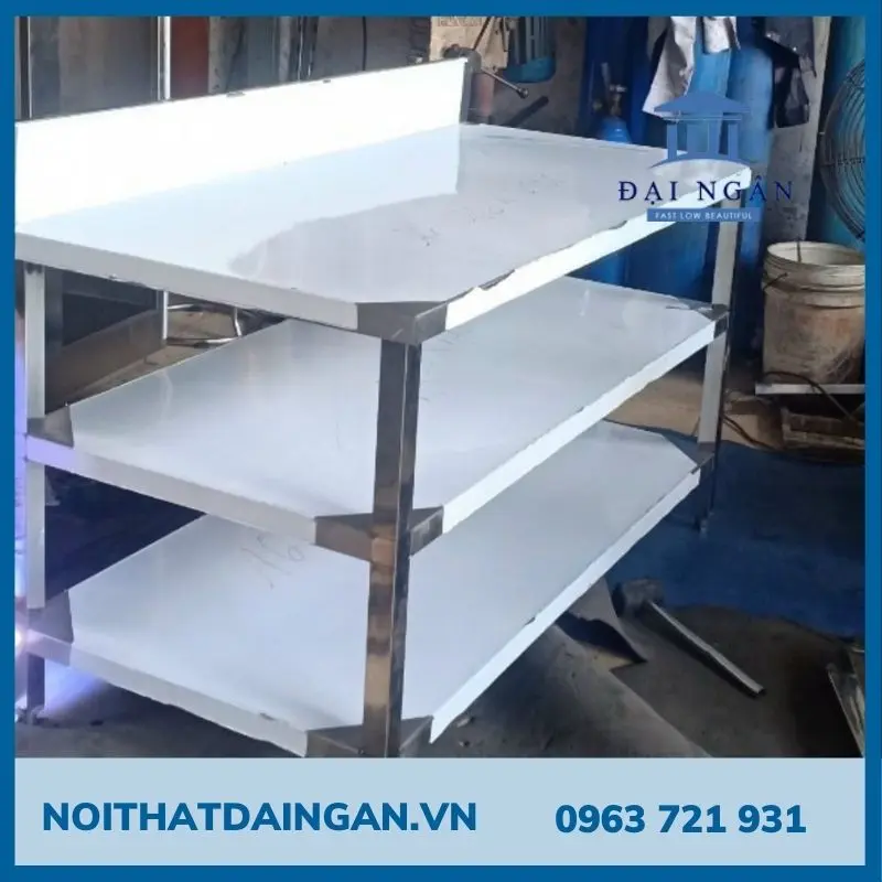 Nội Thất Đại Ngân với kinh nghiệm 10+ năm tư vấn