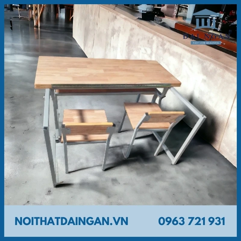 ghế học sinh cấp 3