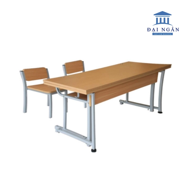 Đơn vị cung cấp bàn học cho bé uy tín - Nội thất Đại Ngân