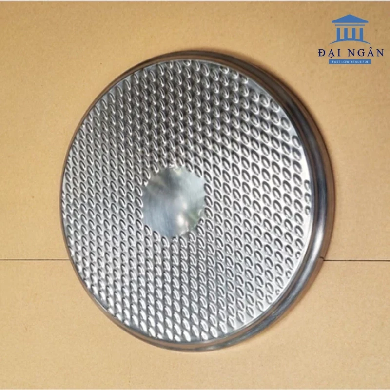 mặt ghế tròn inox mặt ghế tròn inox
