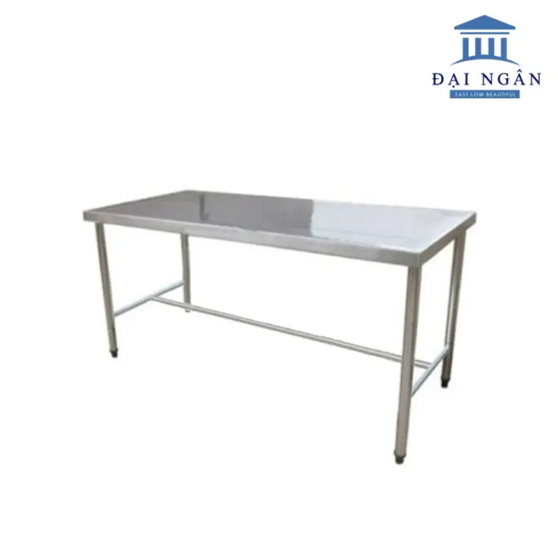 Lưu ý khi mua bàn chia thức ăn inox