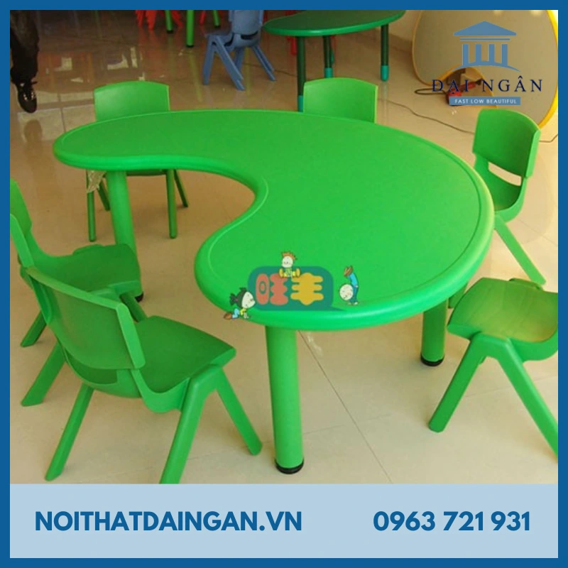 bàn ghế mẫu giáo bàn ghế mẫu giáo