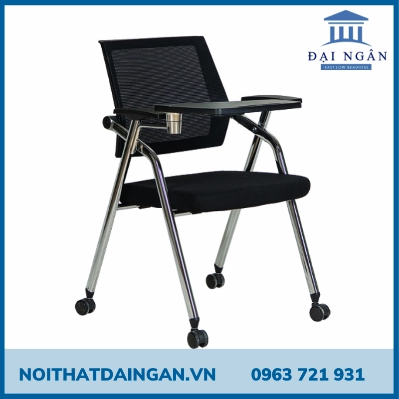 ghế học trung tâm ngoại ngữ