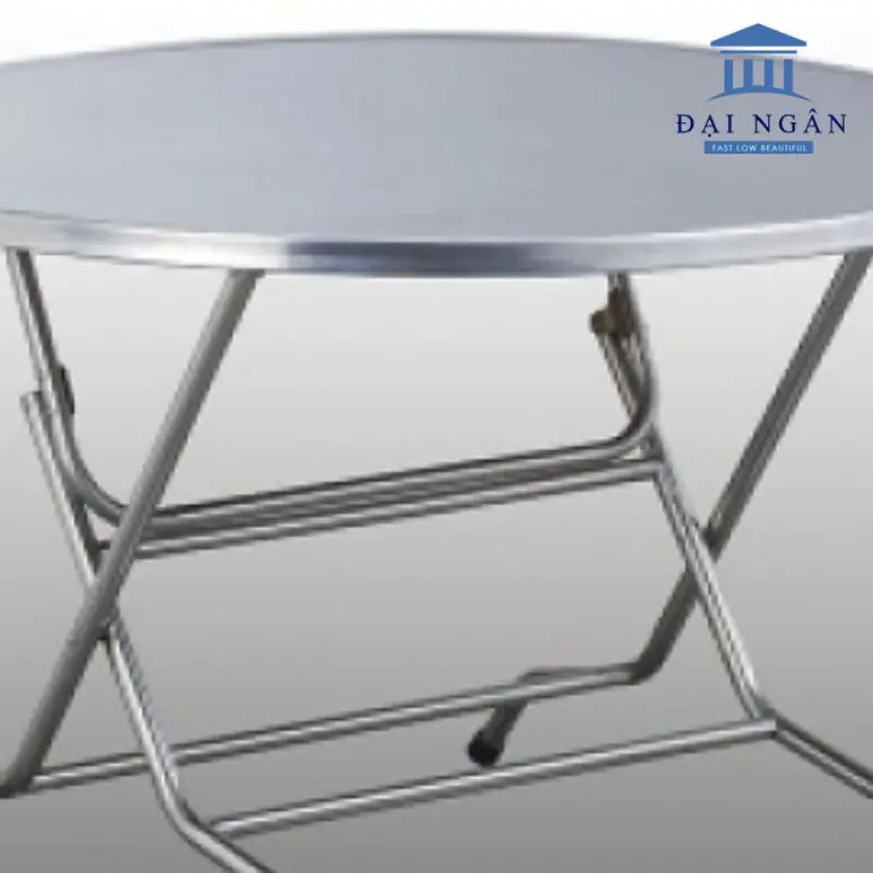 Tiêu chí lựa chọn bàn inox nhà hàng chất lượng