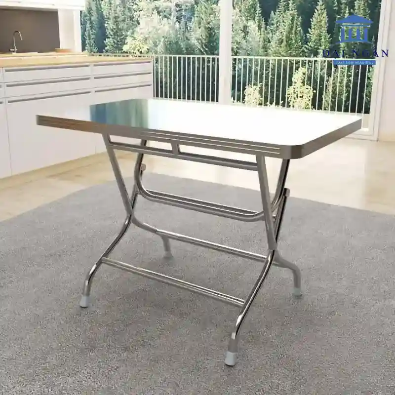 bàn inox Phường Tân Định