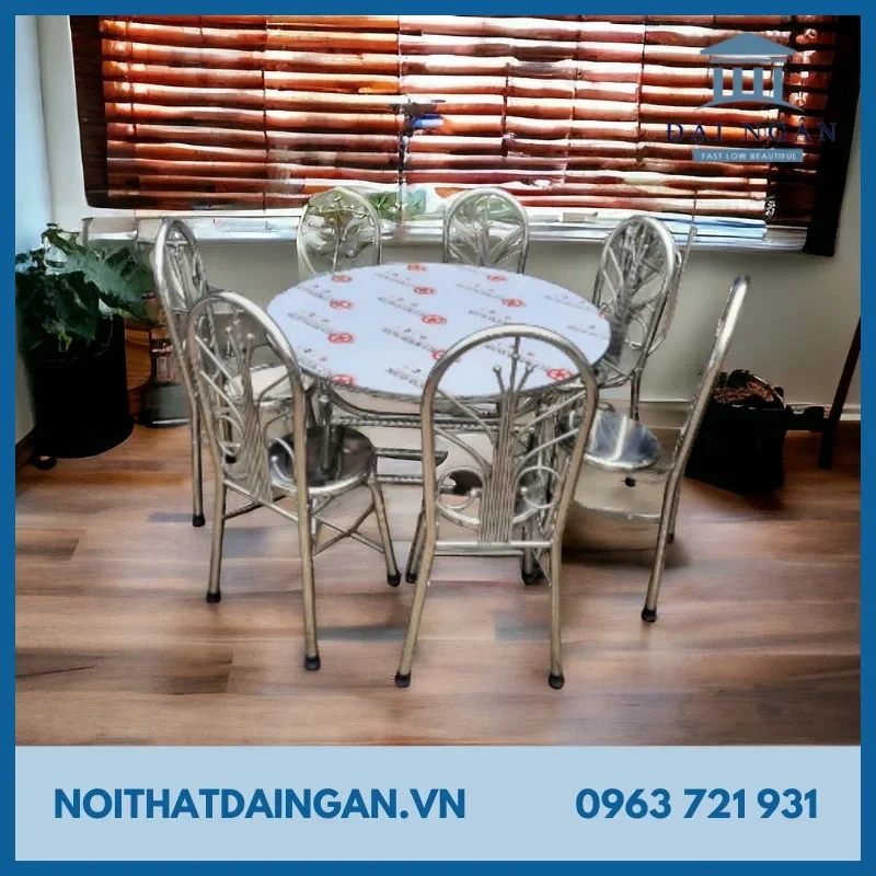 bàn inox Phường Vườn Lài chất lượng bàn inox Phường Vườn Lài chất lượng