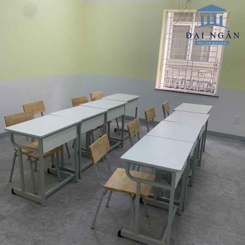 bộ bàn ghế học sinh cấp 3 bộ bàn ghế học sinh cấp 3