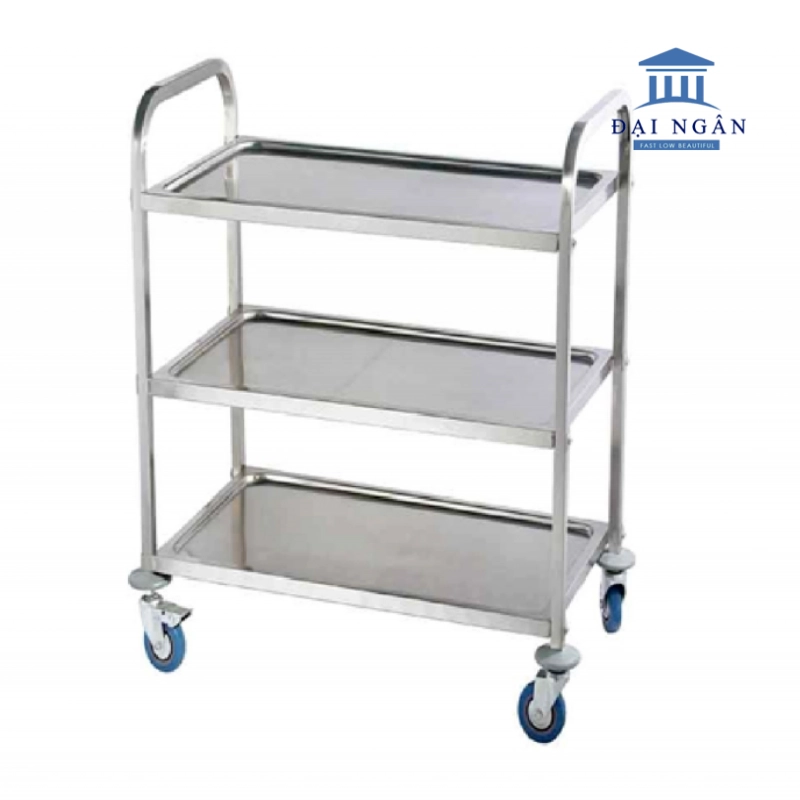 Bàn tiêm inox