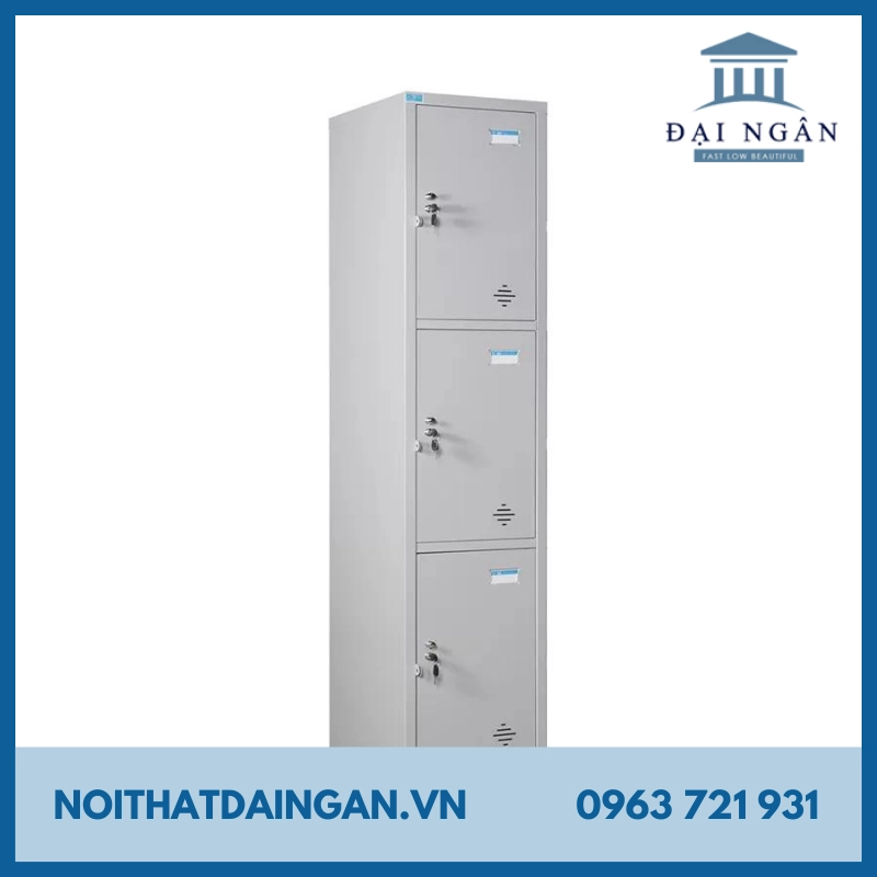 loại tủ locker nhiều ngăn được yêu thích nhất