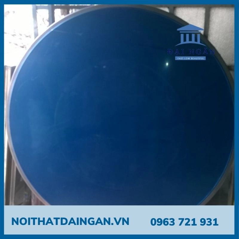 kích thước bàn tròn inox 10 người