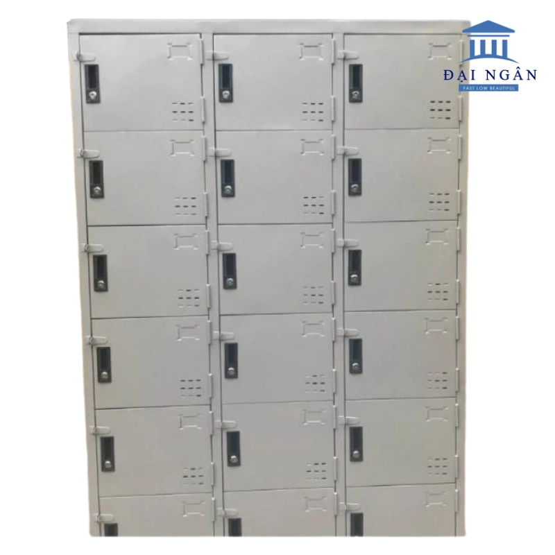 tủ locker 18 ngăn giá rẻ tủ locker 18 ngăn giá rẻ