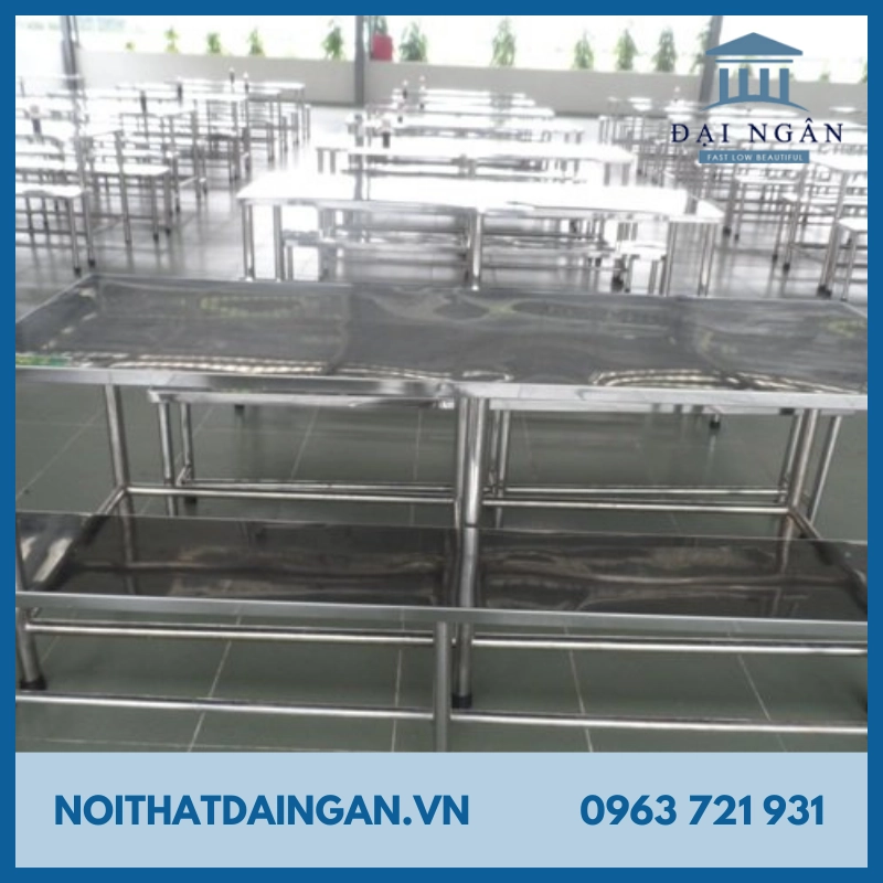 icon BÀN BẾP INOX CÔNG NGHIỆP
