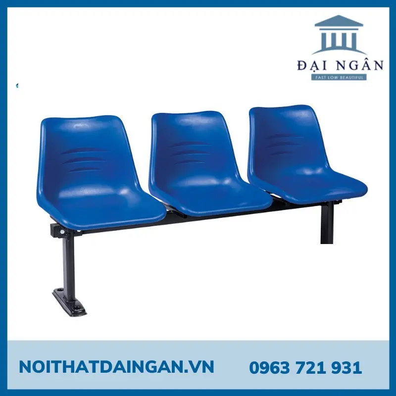 Lợi ích của việc lựa chọn kích thước ghế băng chờ phù hợp