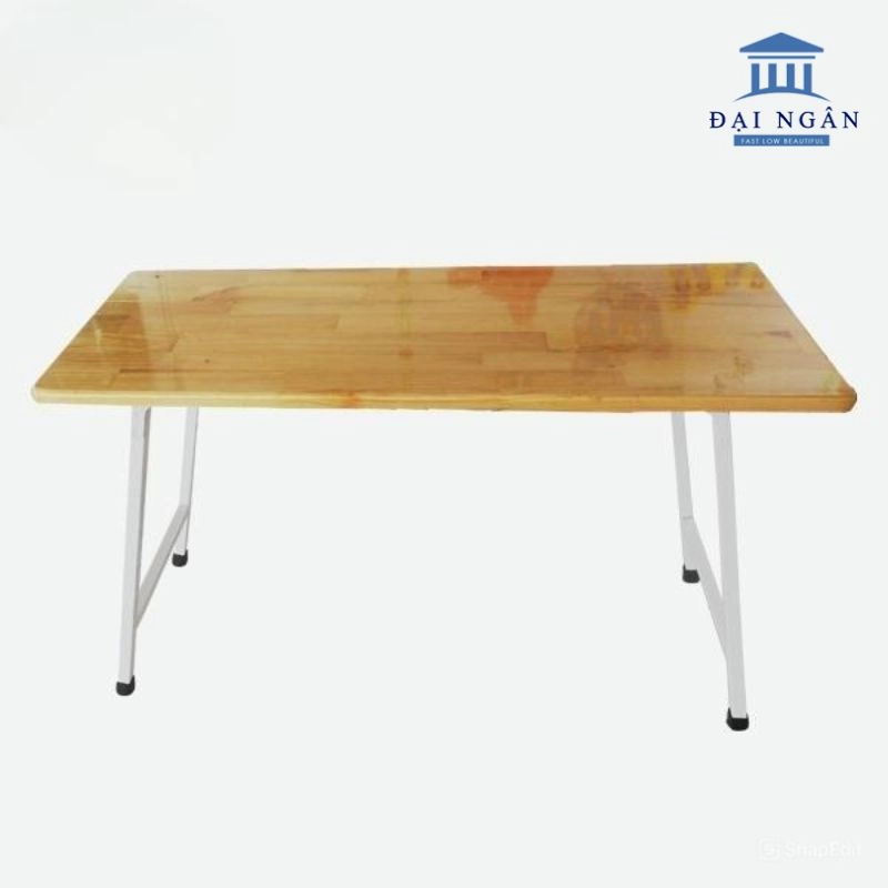 Bề mặt dễ vệ sinh