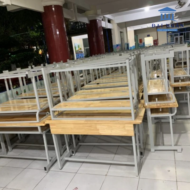bàn học sinh cấp 3 bàn học sinh cấp 3