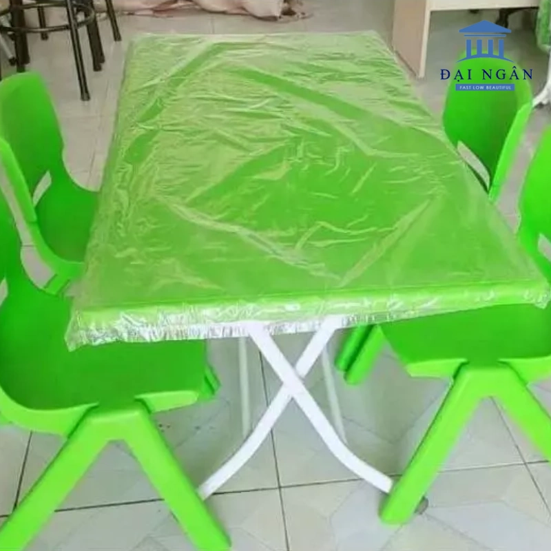 Tối ưu hóa không gian và hiệu quả vận hành